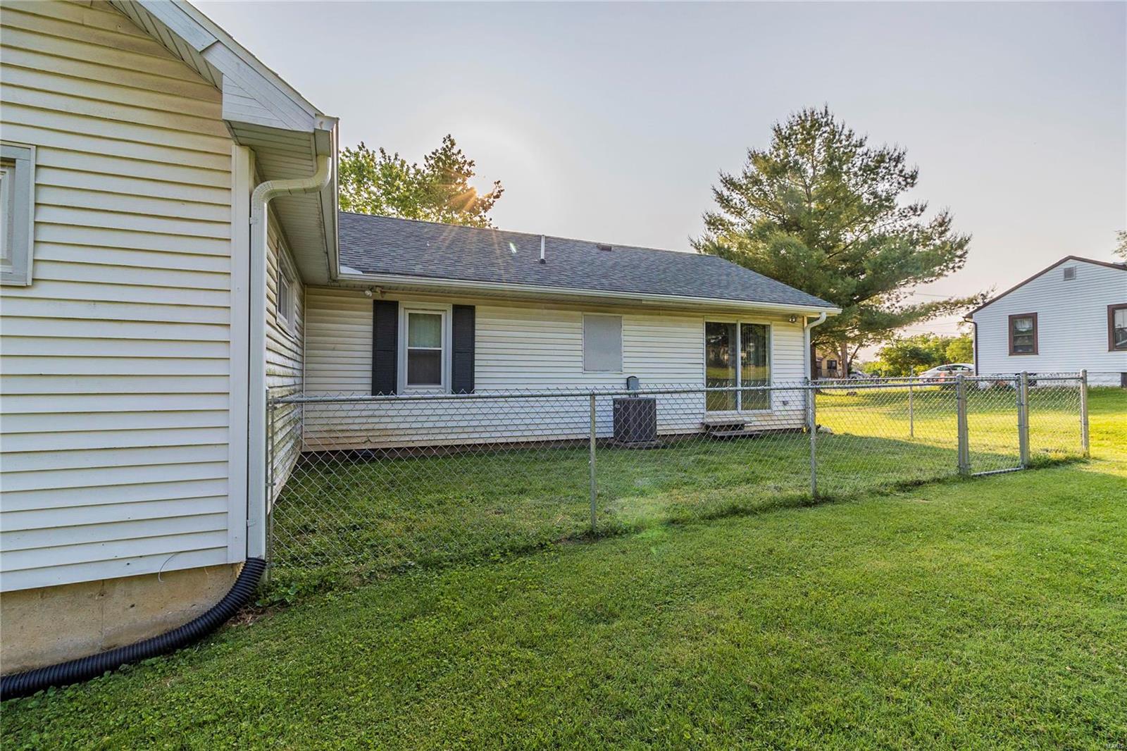 53 Prospect Street Cottage Hills, IL 62018 - Photo 22 of 23