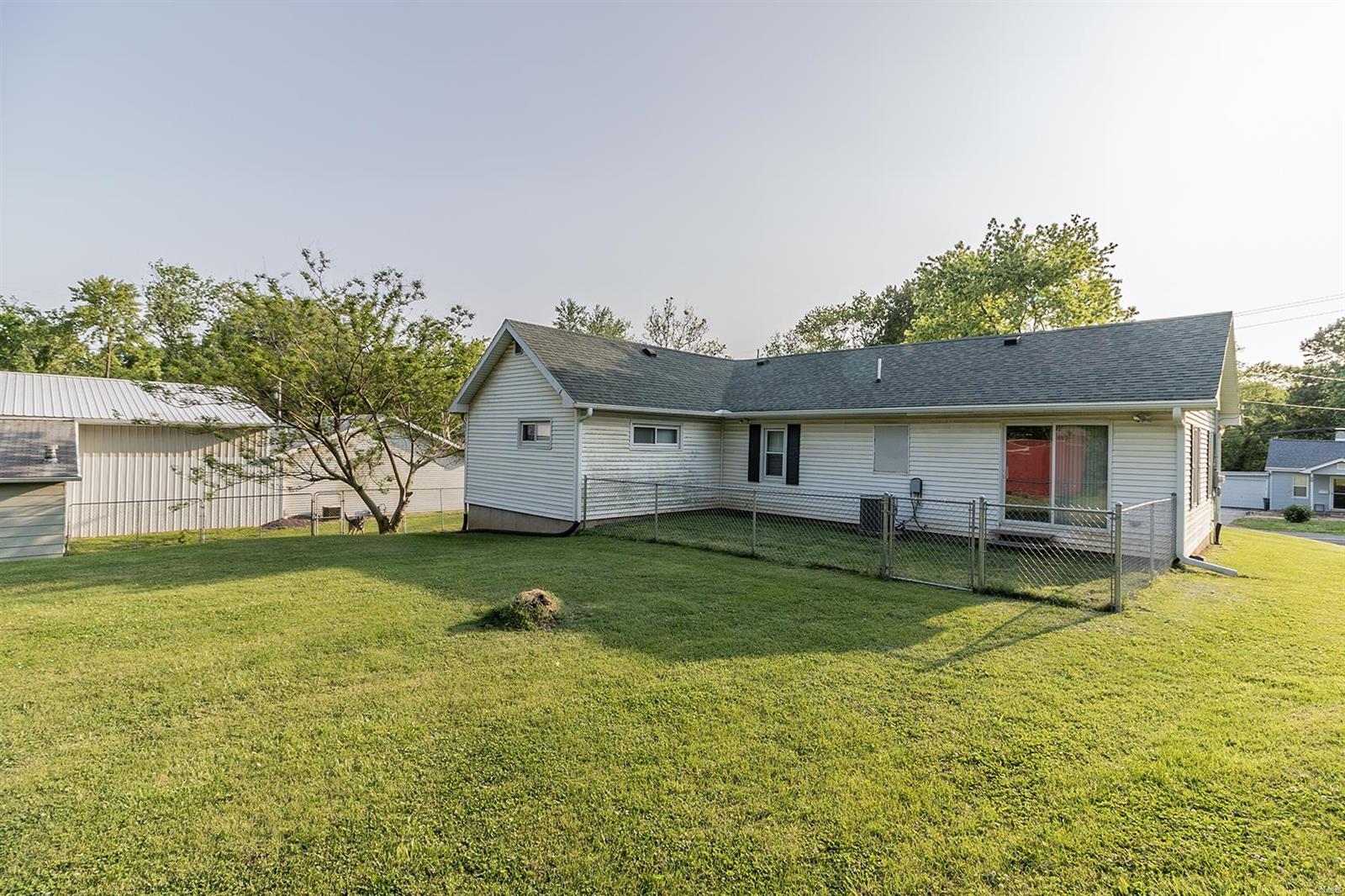 53 Prospect Street Cottage Hills, IL 62018 - Photo 23 of 23