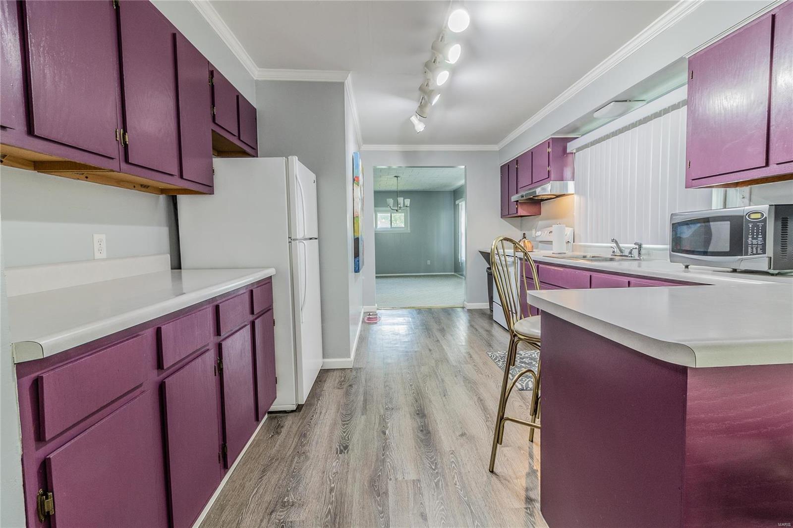 53 Prospect Street Cottage Hills, IL 62018 - Photo 5 of 23