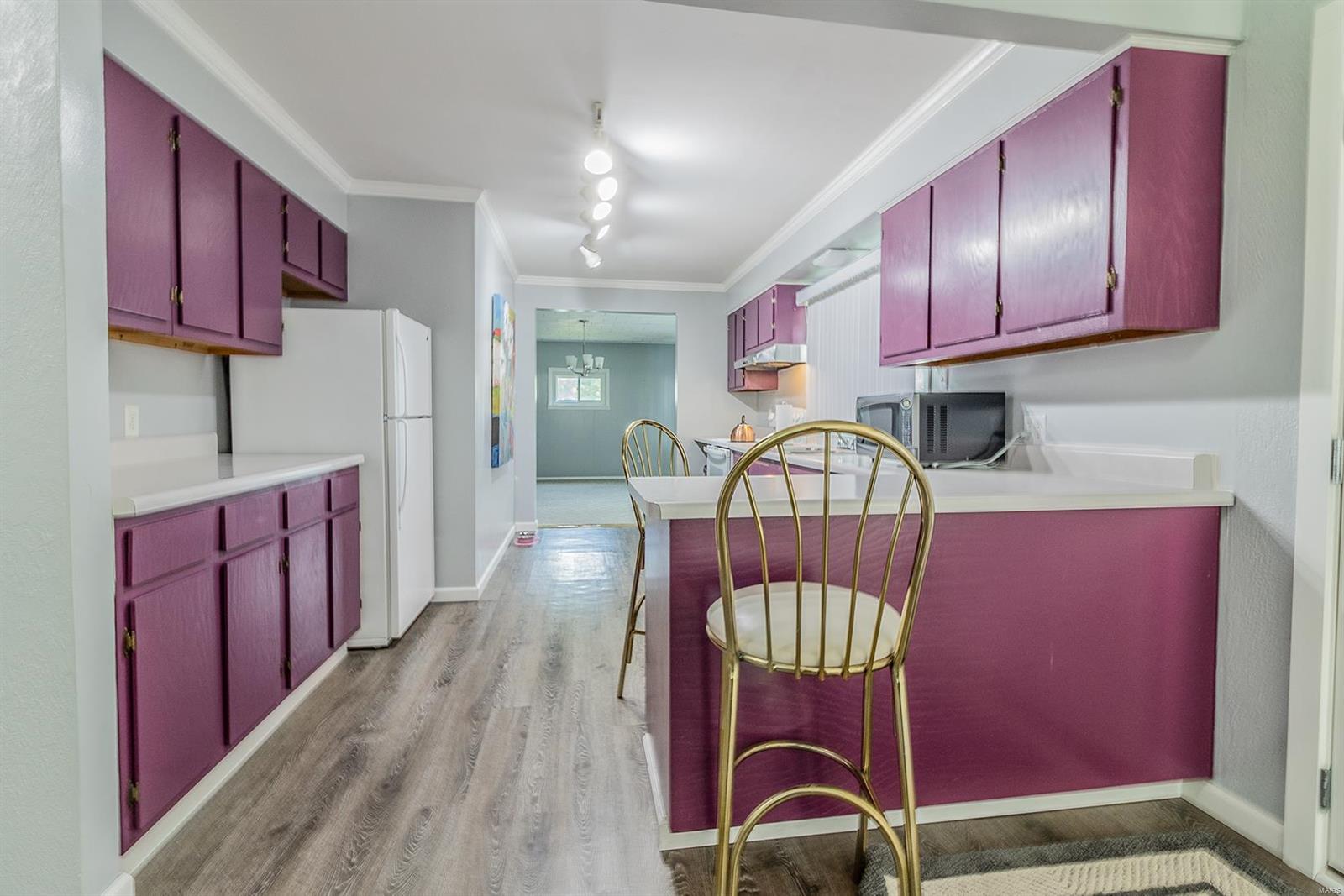 53 Prospect Street Cottage Hills, IL 62018 - Photo 8 of 23