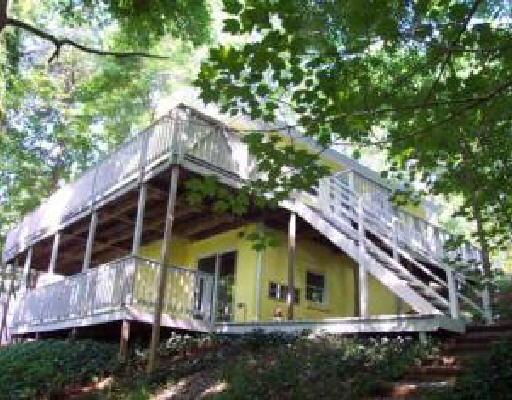 124 Thunder Ridge Road Huddleston, VA 24104 - Photo 1 of 1 Listing Photo
