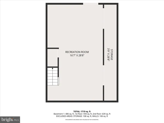 $250,000 | 305 Saddle Ridge Court, Harrisburg, PA 17110