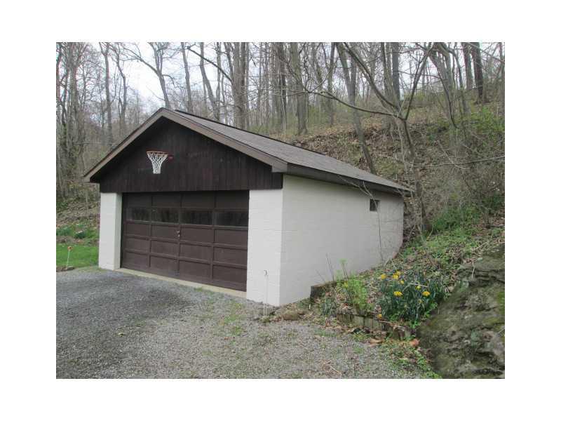 241 Rader School Road Renfrew, PA 16053 - Photo 22 of 25 Exterior Front.