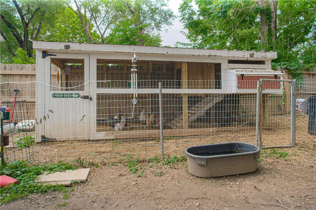 5431 Klamm Road Kansas City, KS 66106 - Photo 29 of 32