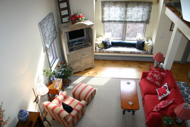 11 Polliwog Pond Road Nantucket, MA 02554 - Photo 4 of 22 Gallery Image 4