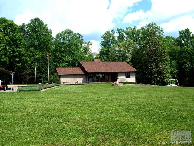 1405 Henderson Mill Road Morganton, NC 28655 - Photo 1 of 26 Gallery Image 1