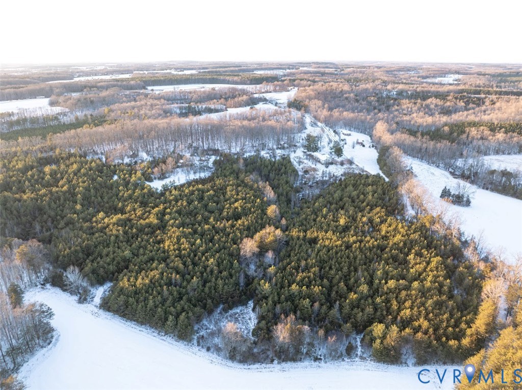 0 Bakers Cir Road Cullen, VA 23934 - Photo 12 of 25