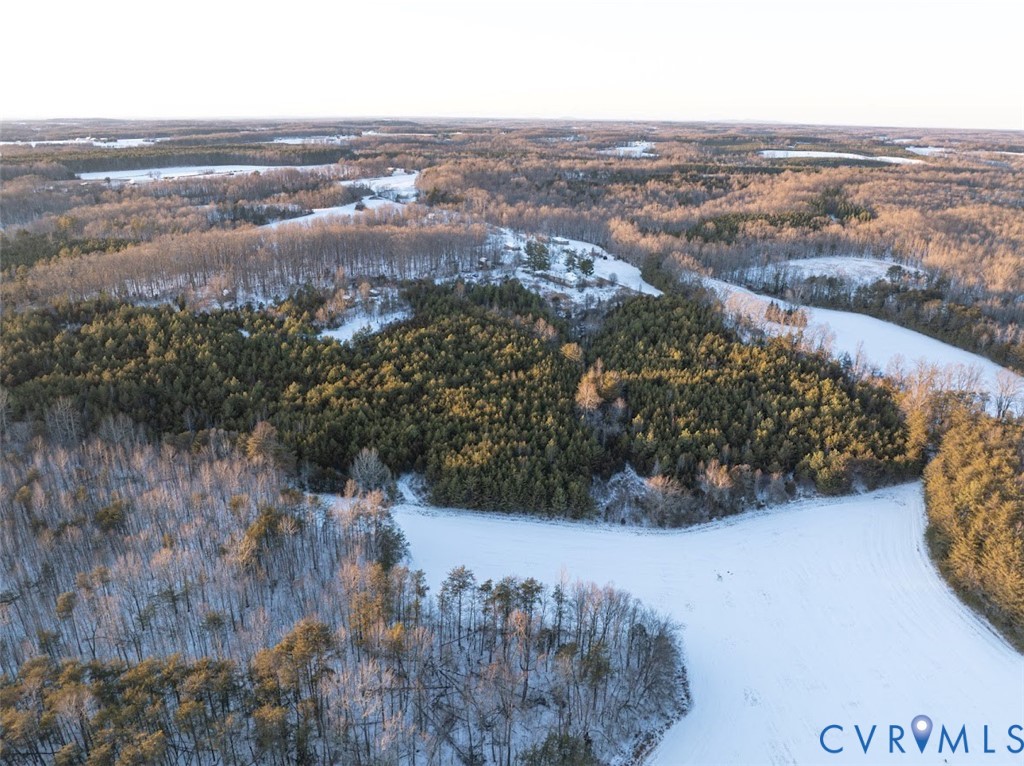 0 Bakers Cir Road Cullen, VA 23934 - Photo 13 of 25