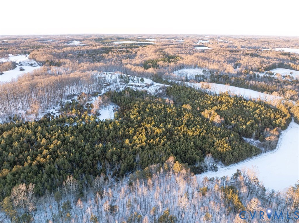 0 Bakers Cir Road Cullen, VA 23934 - Photo 15 of 25