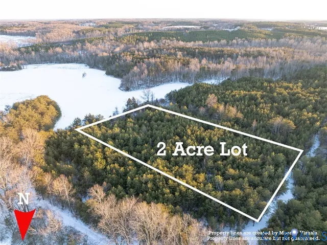 a view of a lake from a balcony