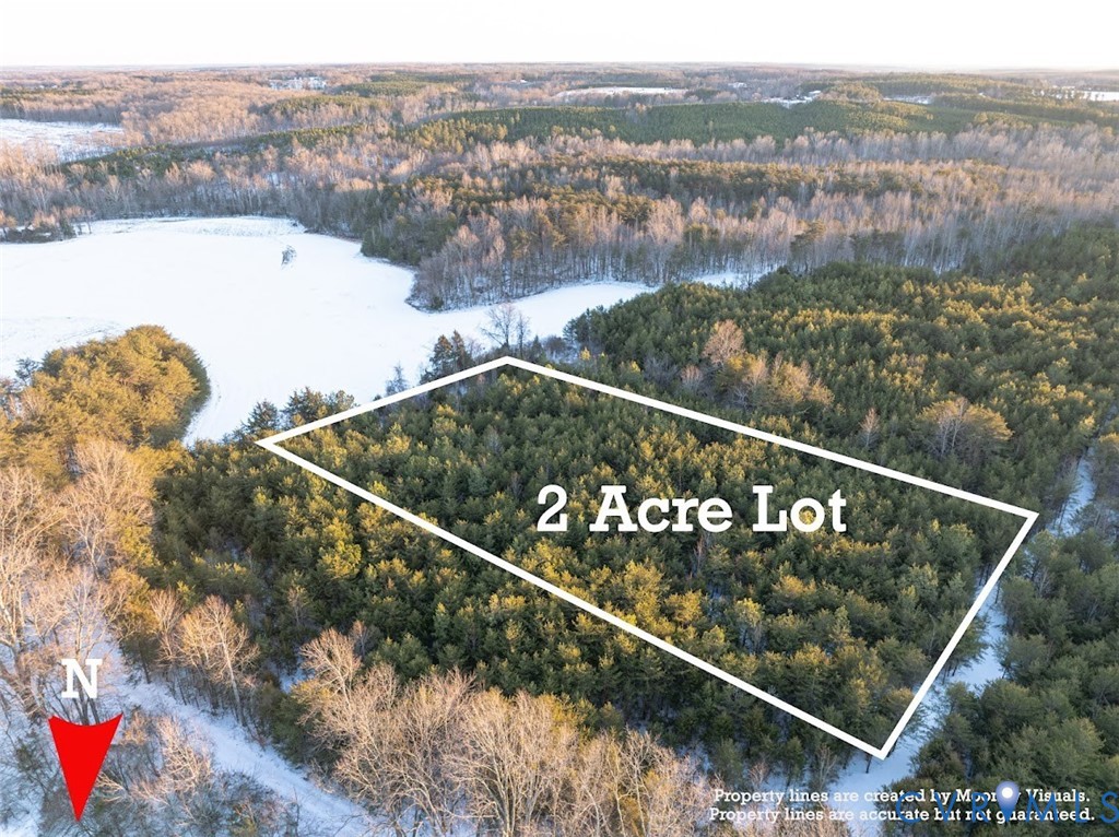 0 Bakers Cir Road Cullen, VA 23934 - Photo 2 of 25