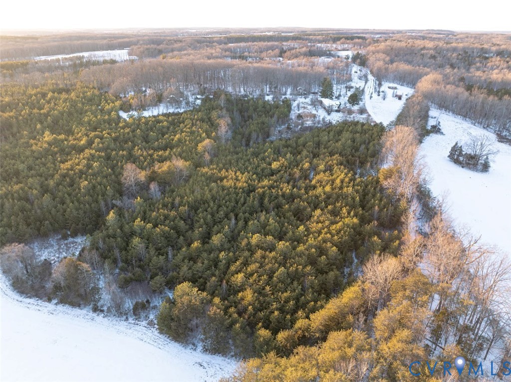 0 Bakers Cir Road Cullen, VA 23934 - Photo 22 of 25