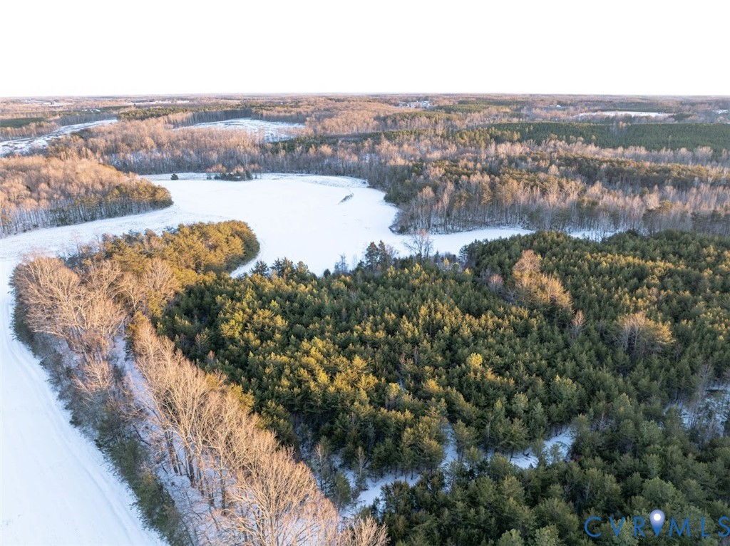 0 Bakers Cir Road Cullen, VA 23934 - Photo 24 of 25