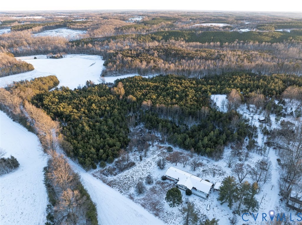 0 Bakers Cir Road Cullen, VA 23934 - Photo 3 of 25