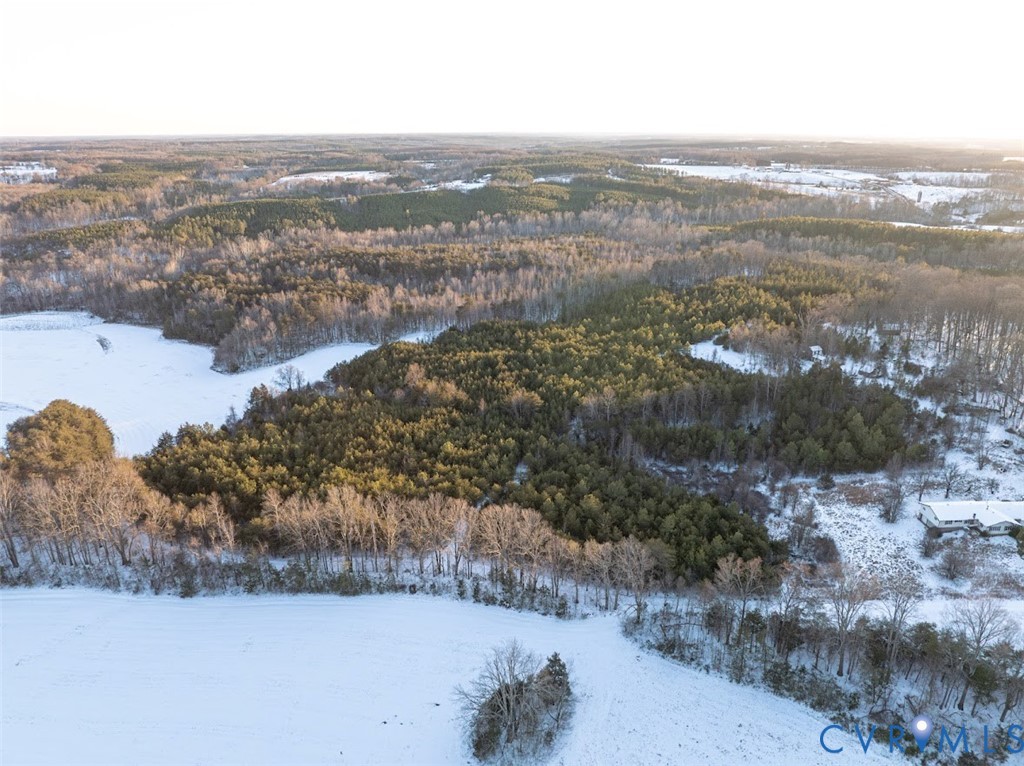 0 Bakers Cir Road Cullen, VA 23934 - Photo 7 of 25