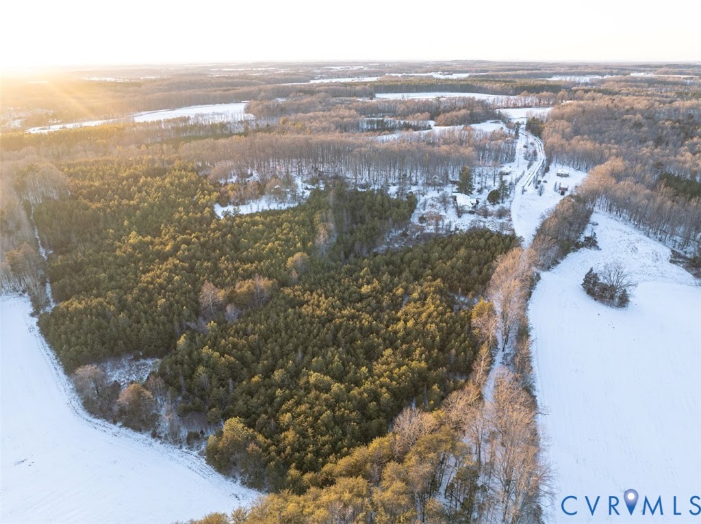 0 Bakers Cir Road Cullen, VA 23934 - Photo 10 of 25