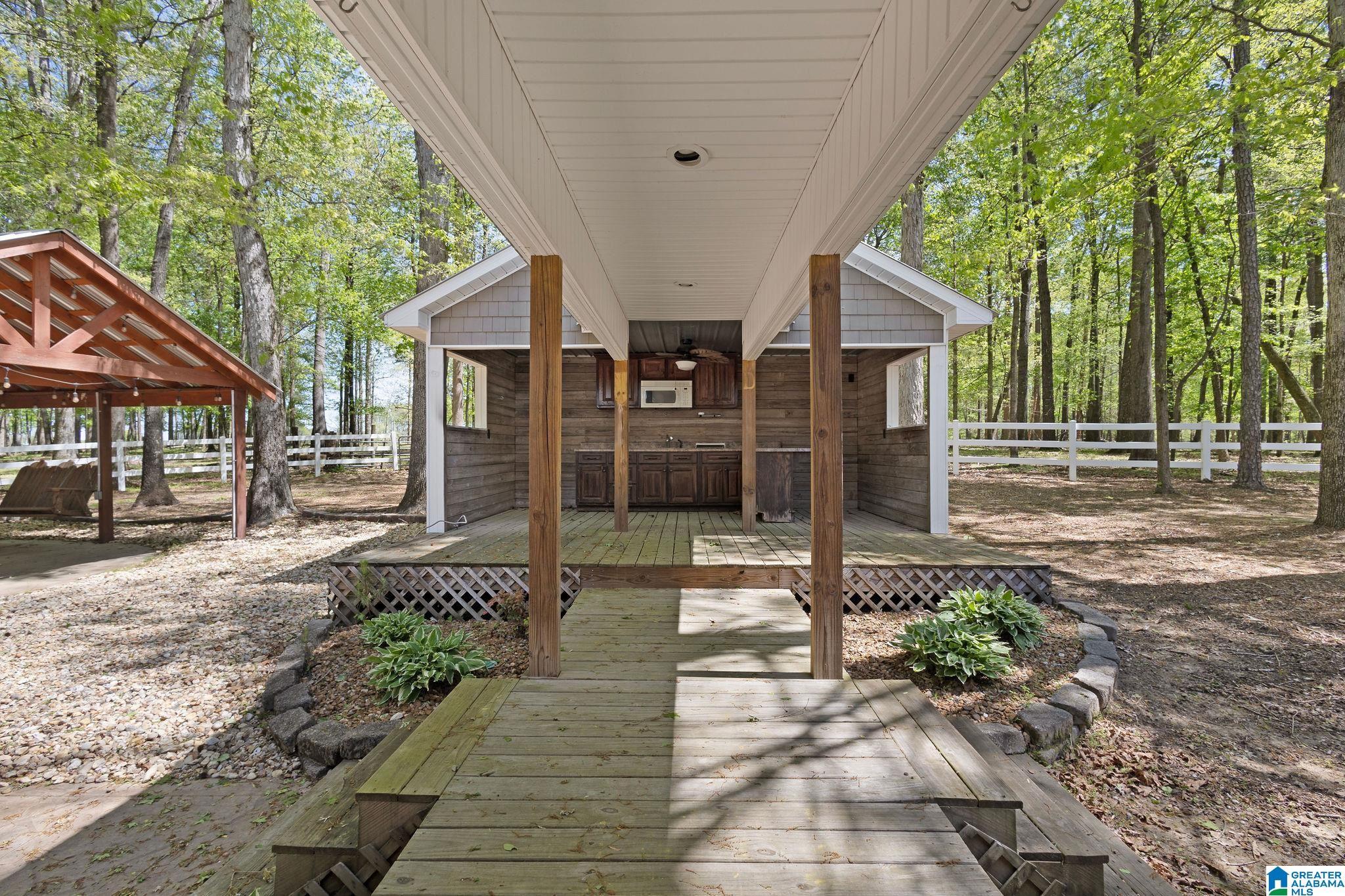 253 County Road 203 Boaz, AL 35957 - Photo 28 of 59