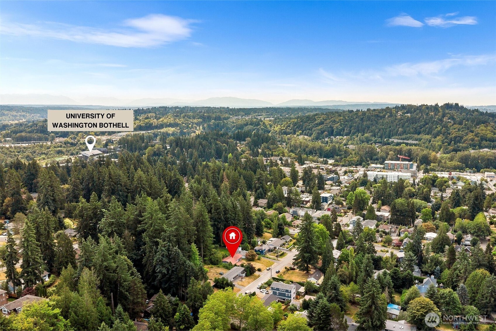 19040 103rd Avenue Northeast Bothell, WA 98011 - Photo 5 of 29 Gallery Image 5