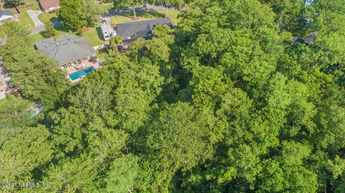 0 Swamp Fox Road Jacksonville, FL 32210 - Photo 3 of 8 Overhead