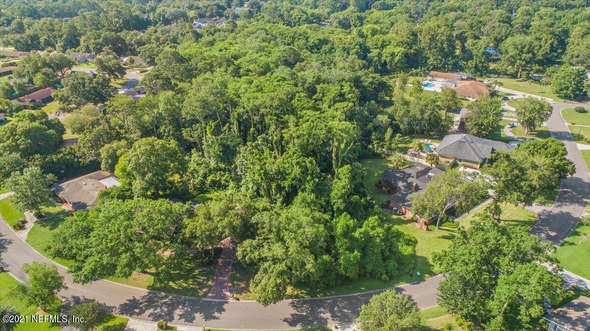 0 Swamp Fox Road Jacksonville, FL 32210 - Photo 5 of 8 Aerial