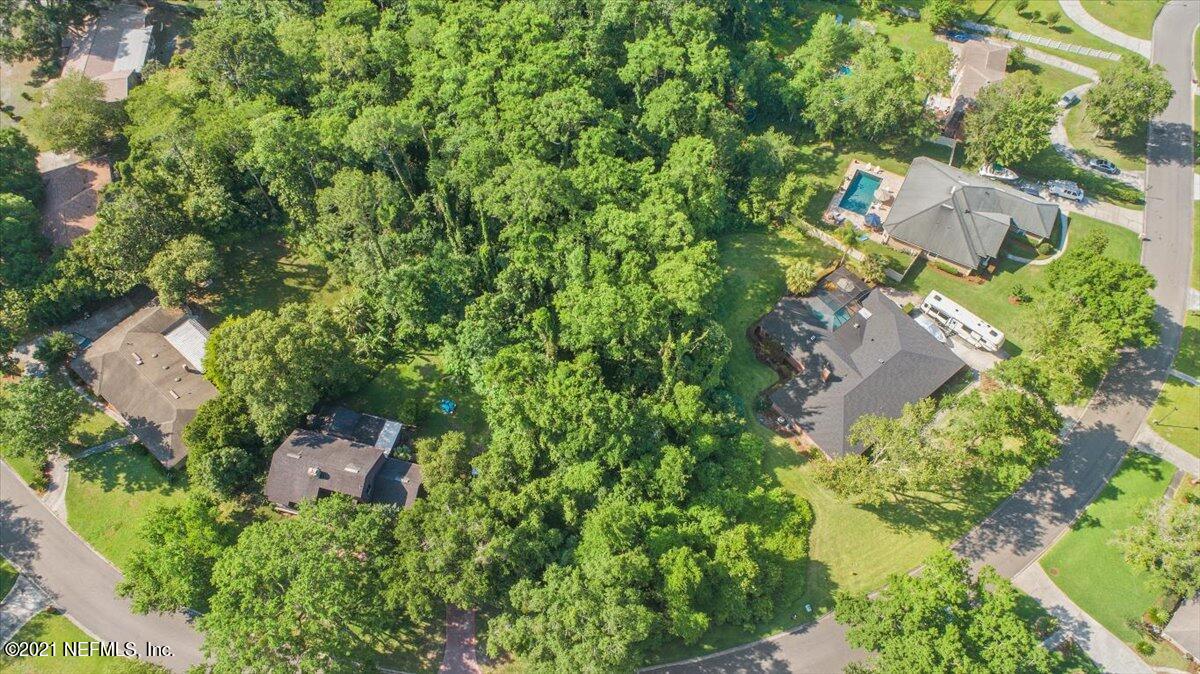 0 Swamp Fox Road Jacksonville, FL 32210 - Photo 7 of 8 Overhead
