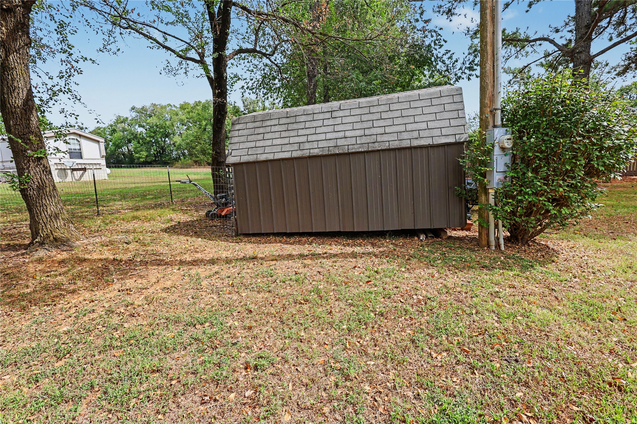 306 North Moseley Road Colcord, OK 74338 - Photo 87 of 100 Gallery Image 87