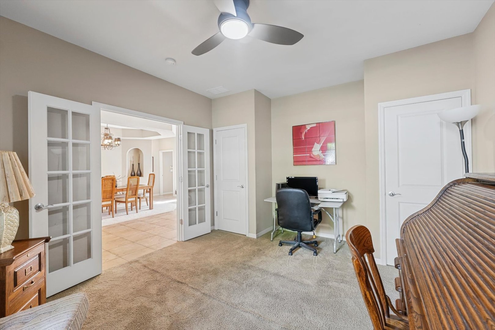 1626 Cobblefield Road, Unit 1626 Champaign, IL 61822 - Photo 26 of 44 Gallery Image 26