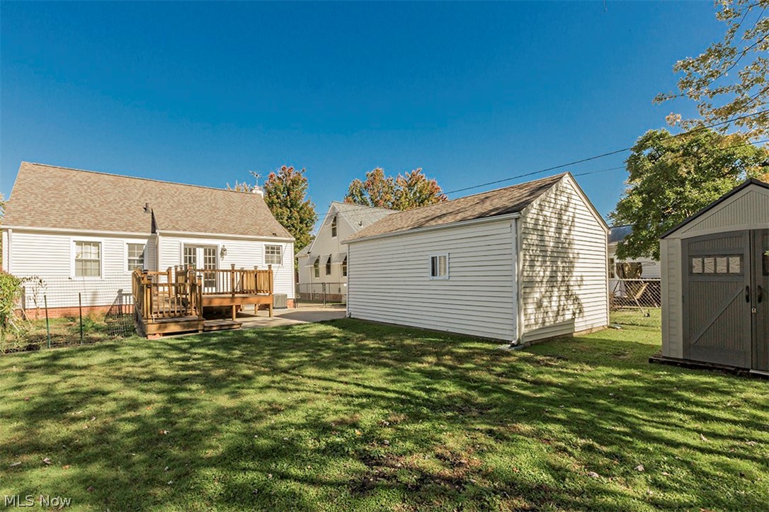 5708 Wellington Road Cleveland, OH 44124 - Photo 32 of 35
