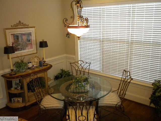 1706 Hobbs Road Greensboro, NC 27410 - Photo 7 of 16 Breakfast.