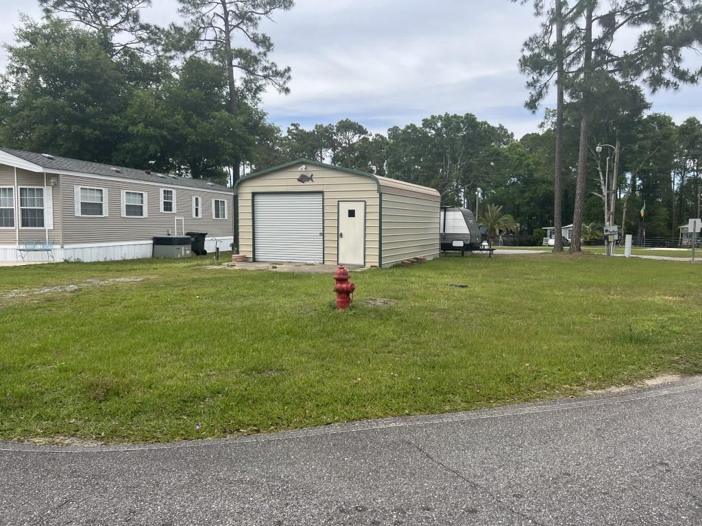 707 Escambia Loop Lillian, AL 36549 - Photo 1 of 13