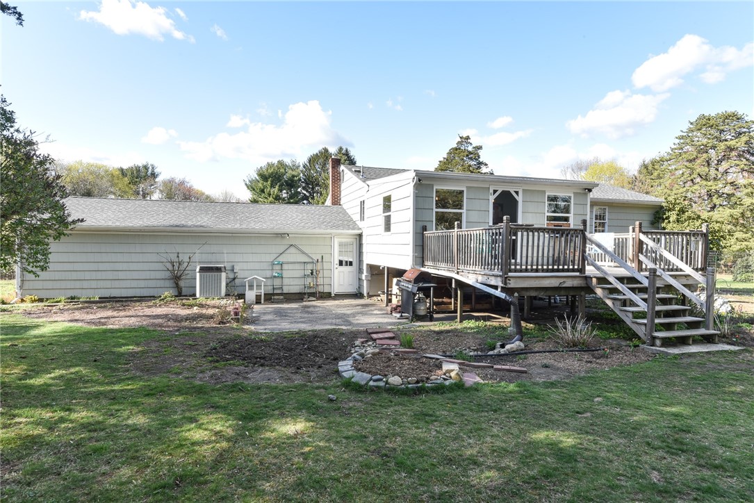 34 Colonial Road North Kingstown, RI 02852 - Photo 32 of 40 Gallery Image 32