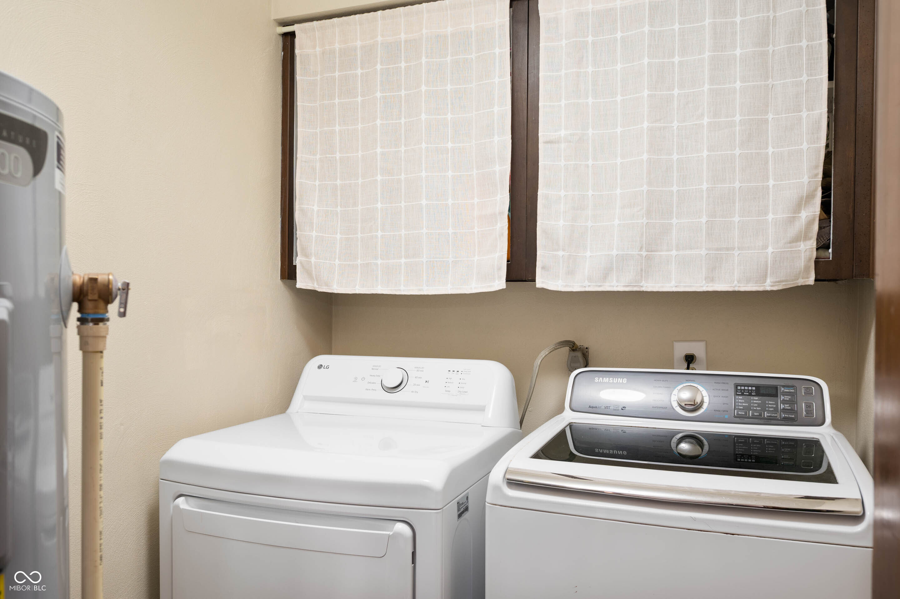 106 North Jamalee Way Pendleton, IN 46064 - Photo 19 of 23