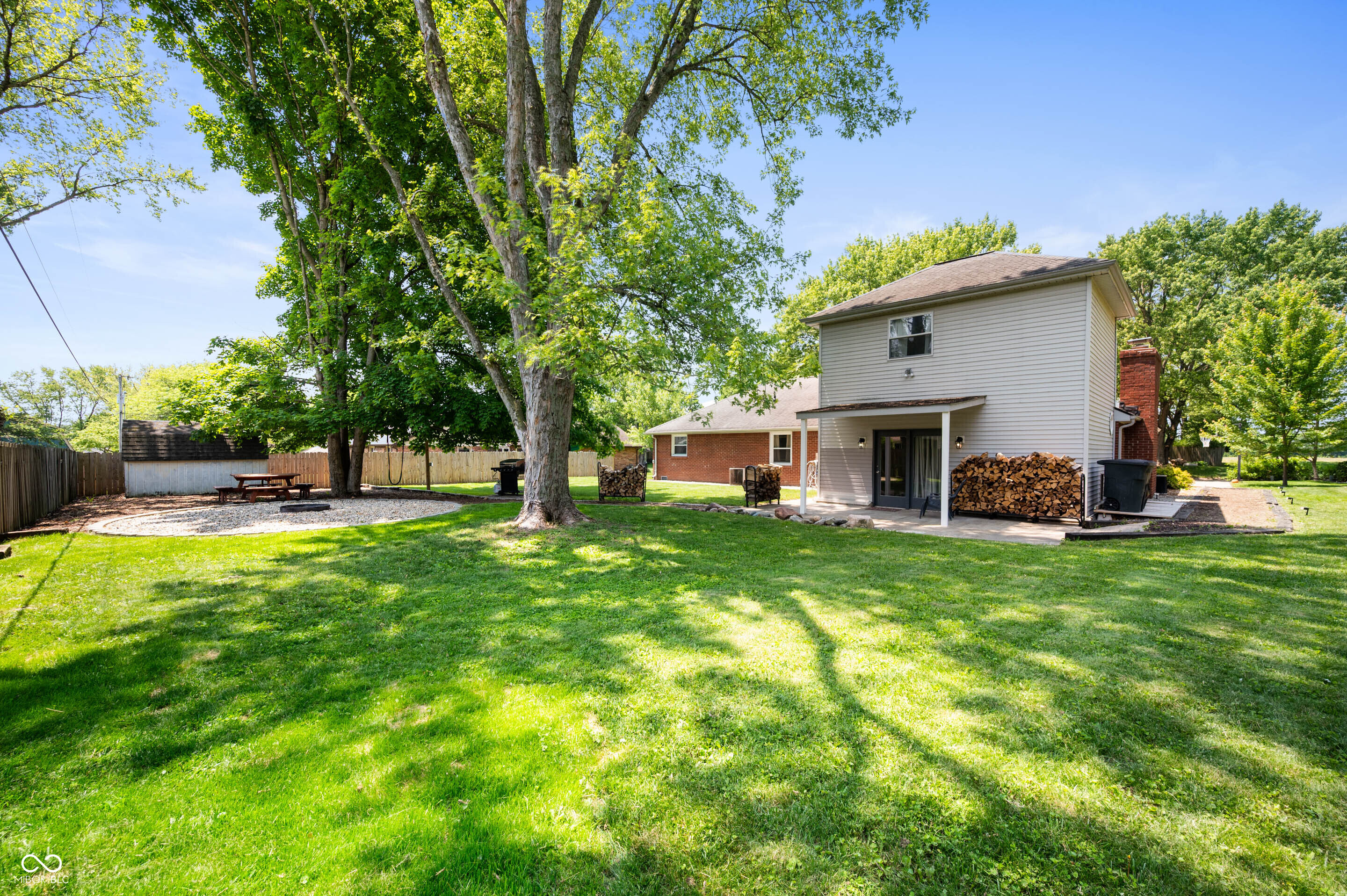 106 North Jamalee Way Pendleton, IN 46064 - Photo 20 of 23