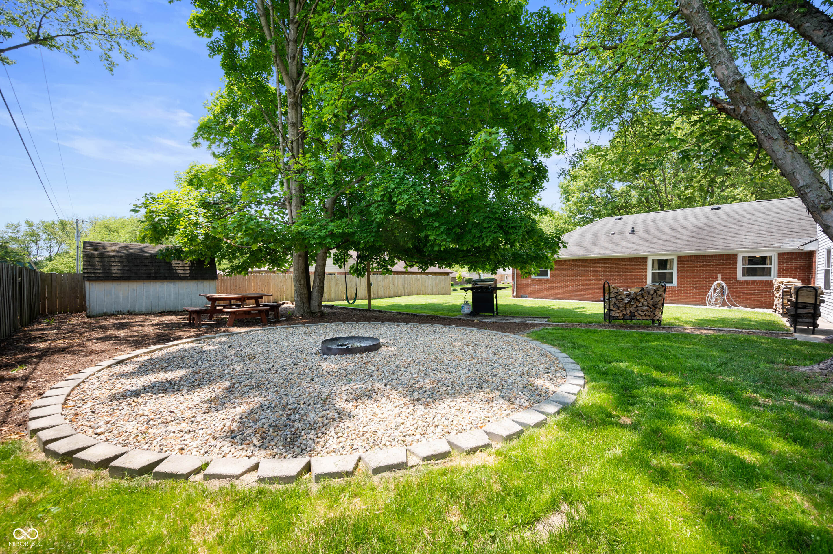 106 North Jamalee Way Pendleton, IN 46064 - Photo 21 of 23