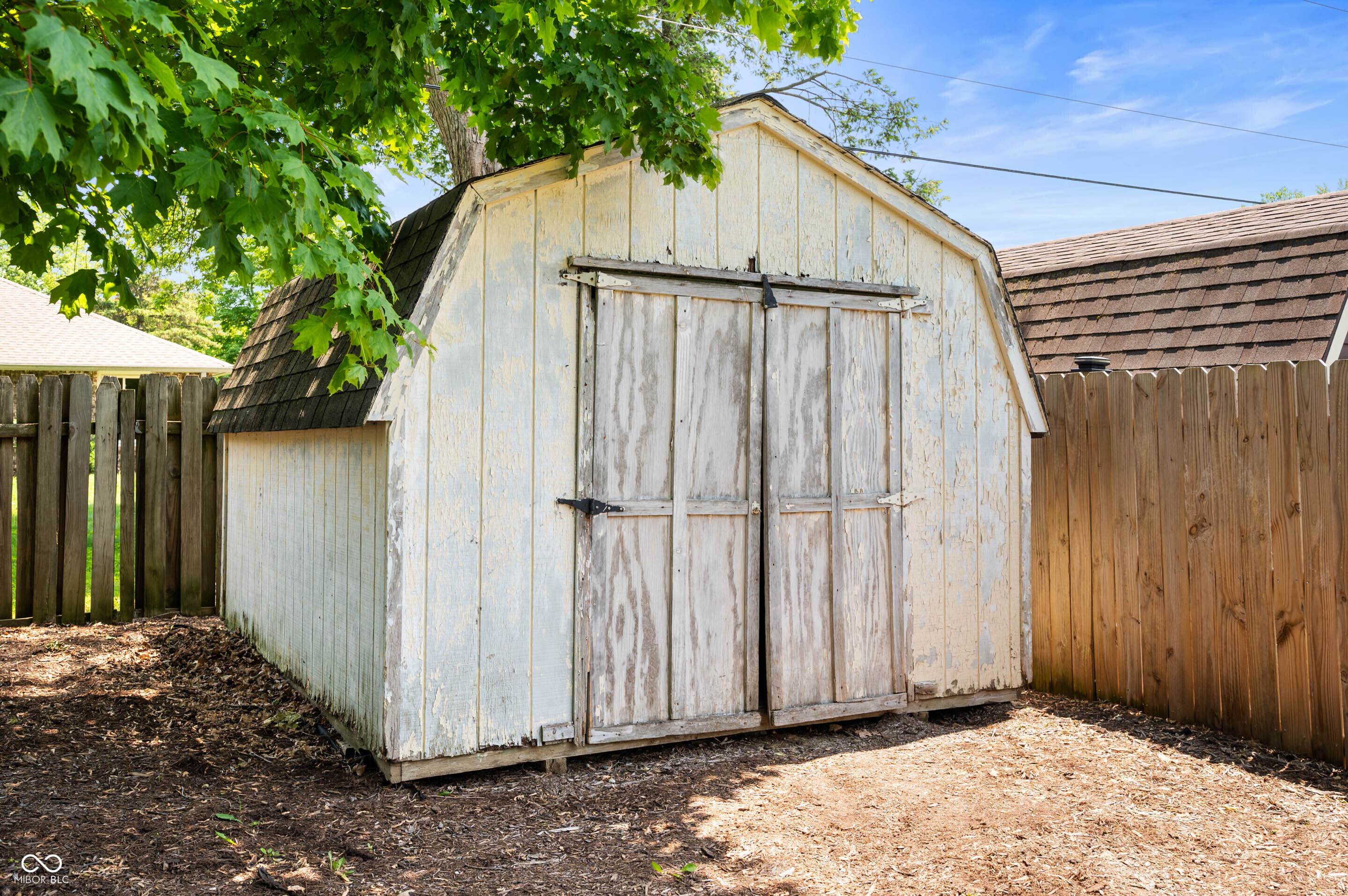 106 North Jamalee Way Pendleton, IN 46064 - Photo 23 of 23