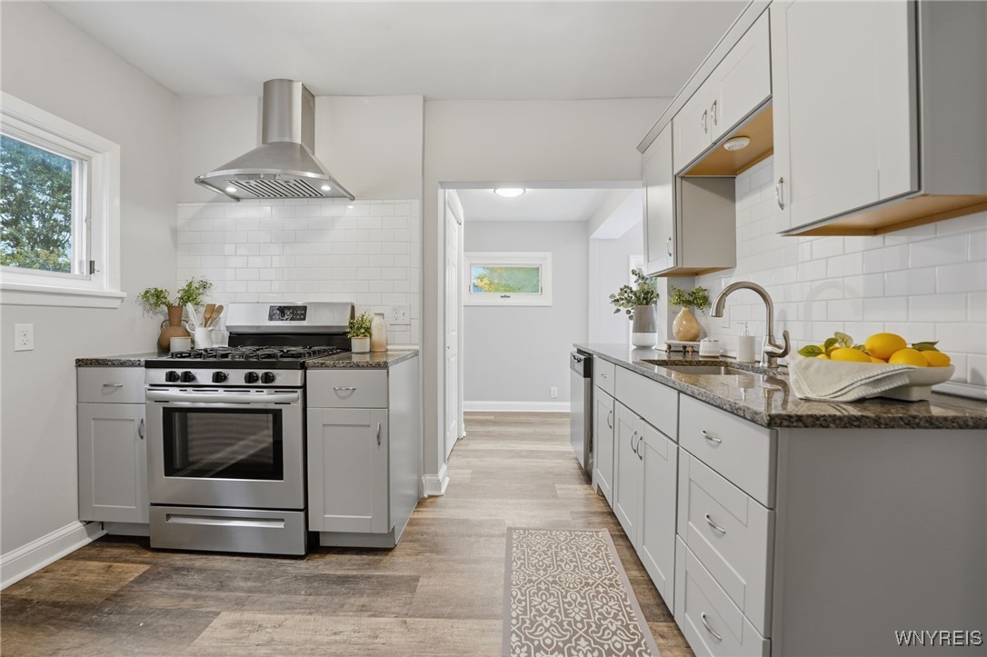 47 Winston Road Buffalo, NY 14216 - Photo 12 of 42