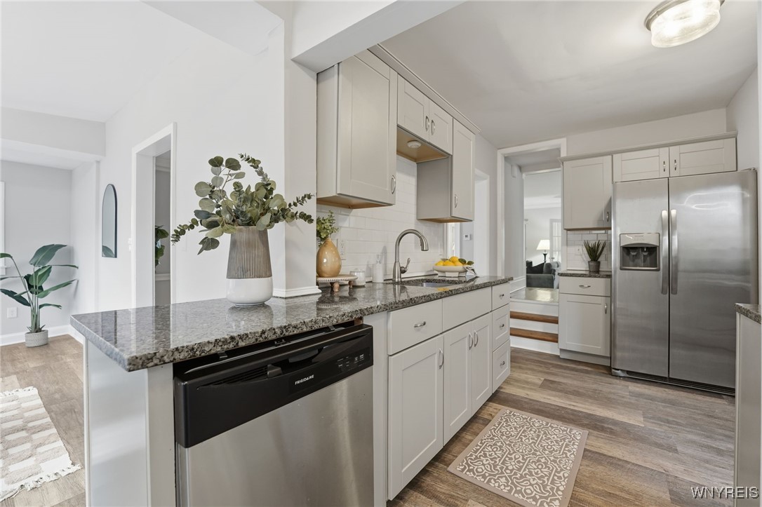 47 Winston Road Buffalo, NY 14216 - Photo 15 of 42