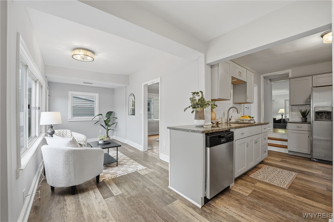 47 Winston Road Buffalo, NY 14216 - Photo 16 of 42