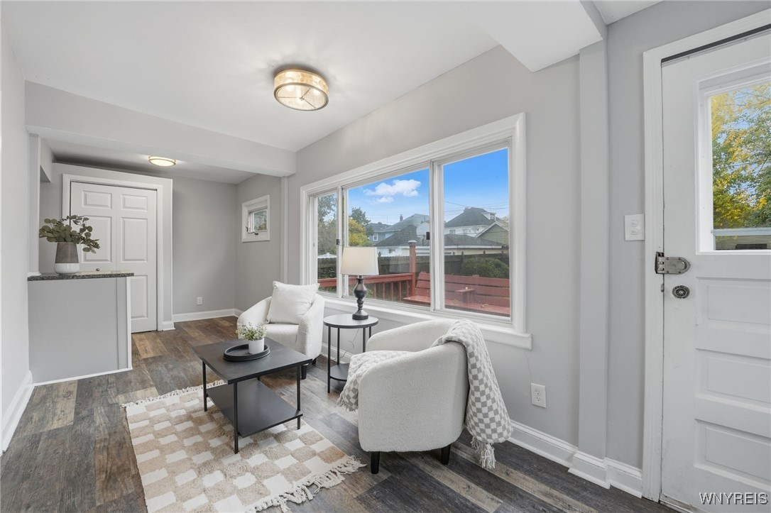 47 Winston Road Buffalo, NY 14216 - Photo 17 of 42