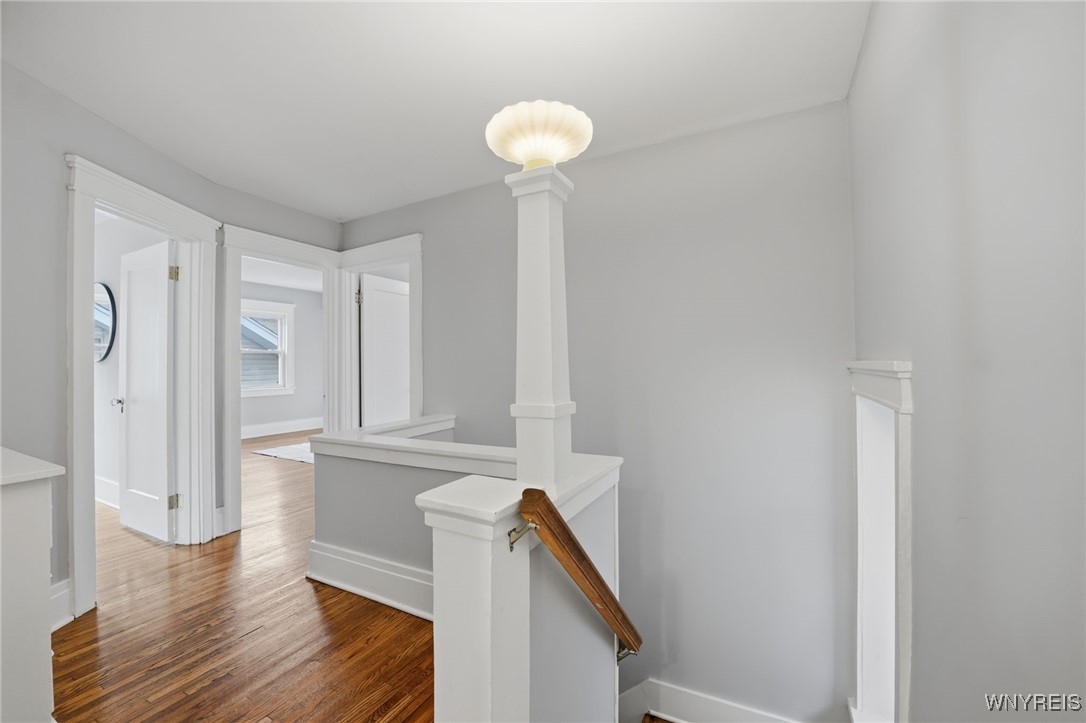 47 Winston Road Buffalo, NY 14216 - Photo 20 of 42