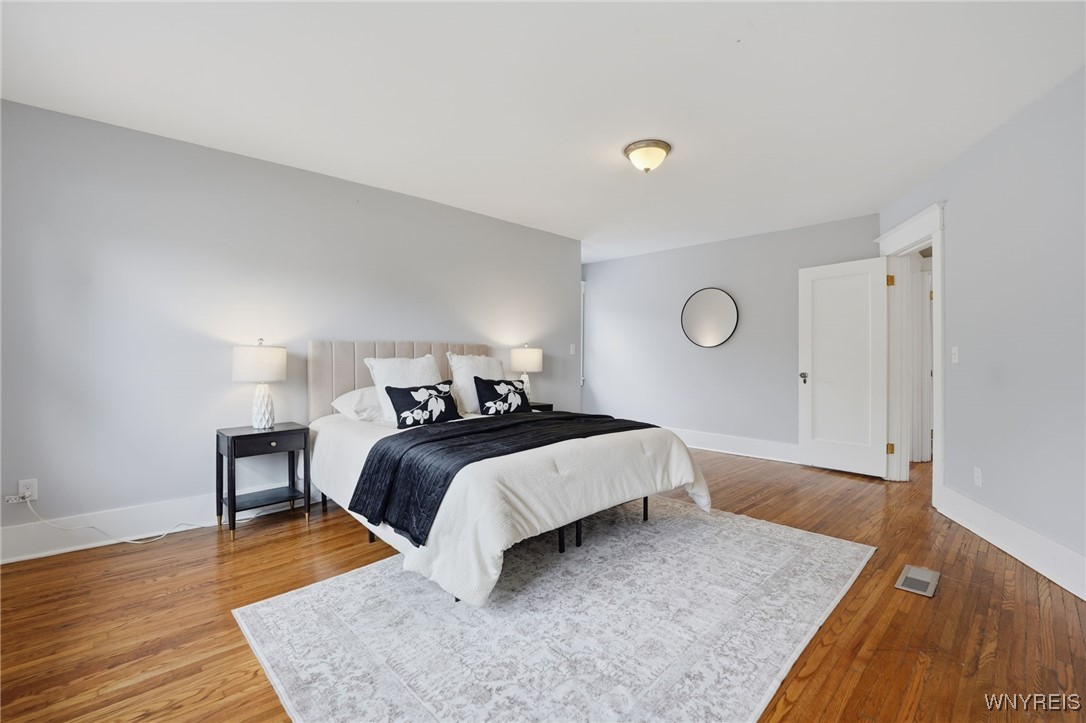 47 Winston Road Buffalo, NY 14216 - Photo 21 of 42