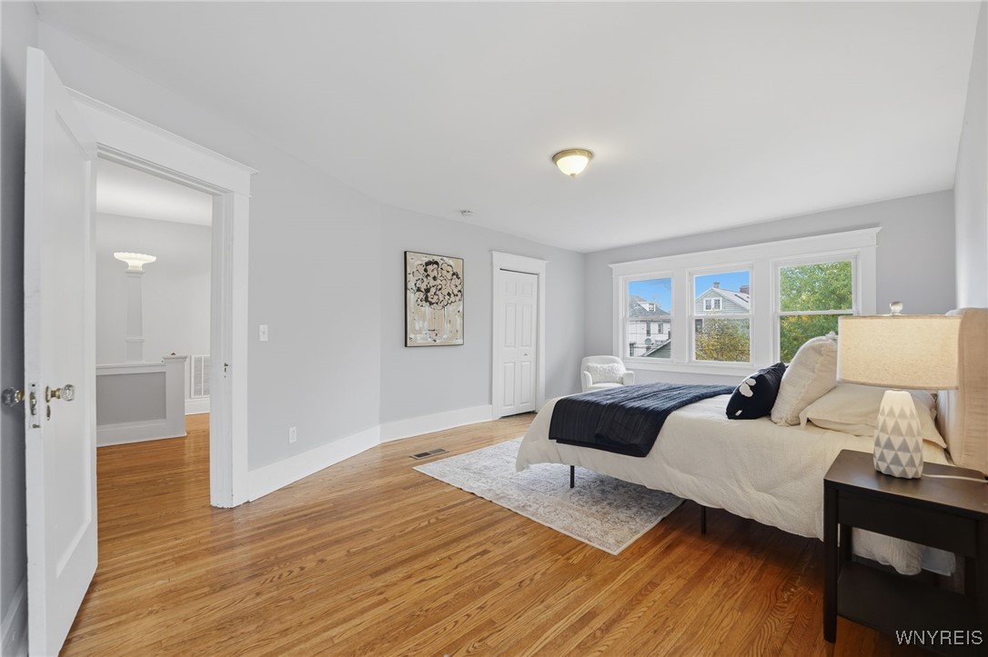 47 Winston Road Buffalo, NY 14216 - Photo 23 of 42