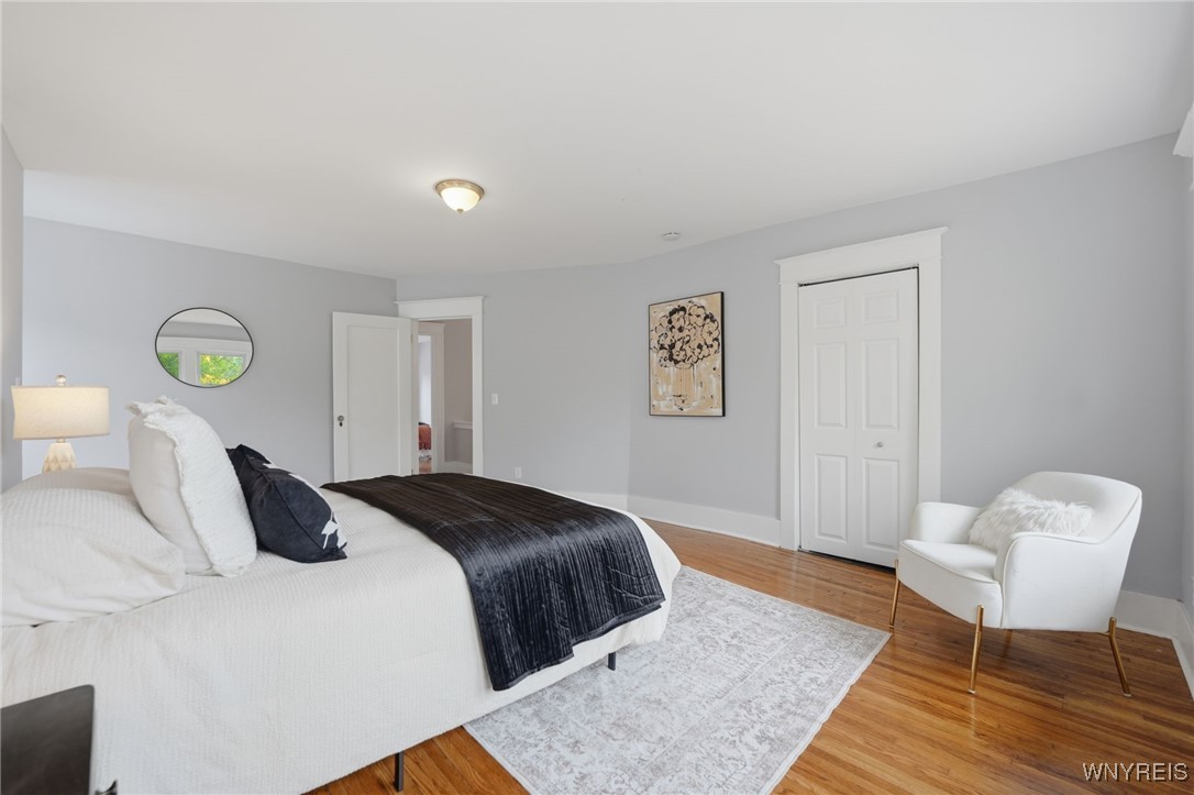 47 Winston Road Buffalo, NY 14216 - Photo 24 of 42