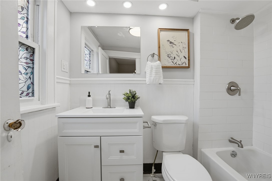 47 Winston Road Buffalo, NY 14216 - Photo 26 of 42