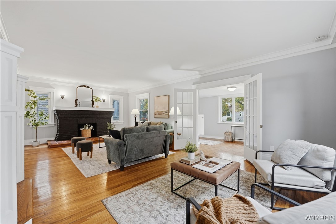 47 Winston Road Buffalo, NY 14216 - Photo 3 of 42