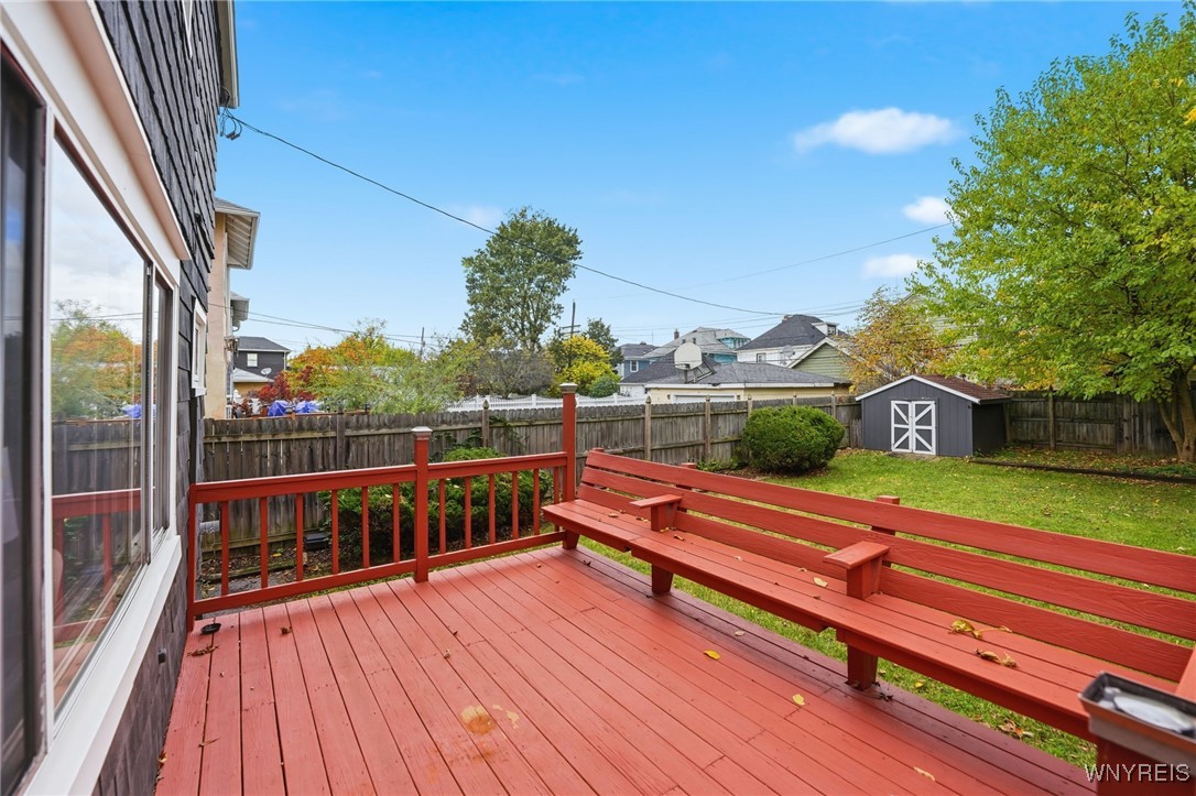 47 Winston Road Buffalo, NY 14216 - Photo 37 of 42