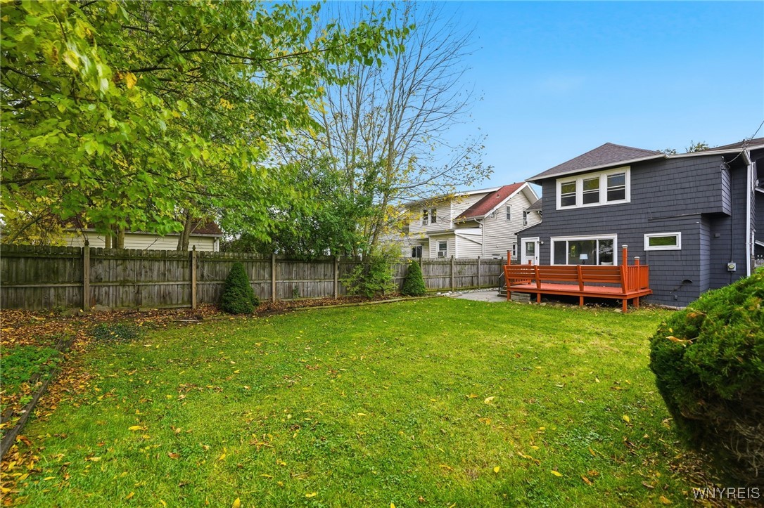 47 Winston Road Buffalo, NY 14216 - Photo 38 of 42