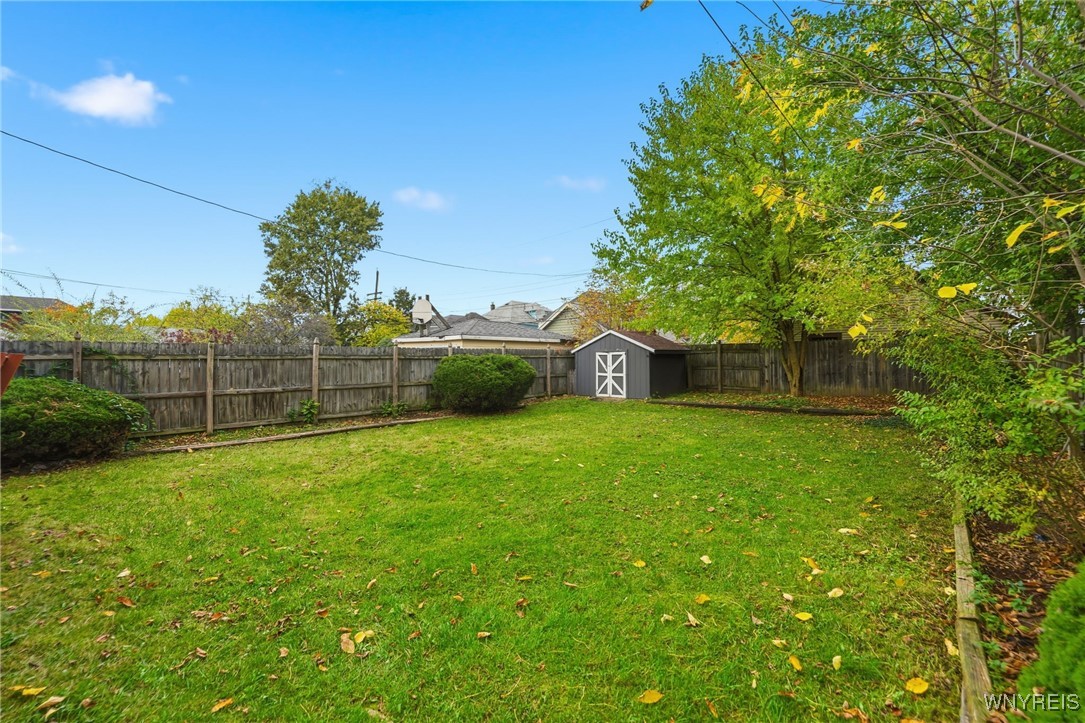 47 Winston Road Buffalo, NY 14216 - Photo 40 of 42