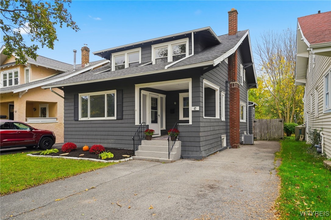 47 Winston Road Buffalo, NY 14216 - Photo 42 of 42