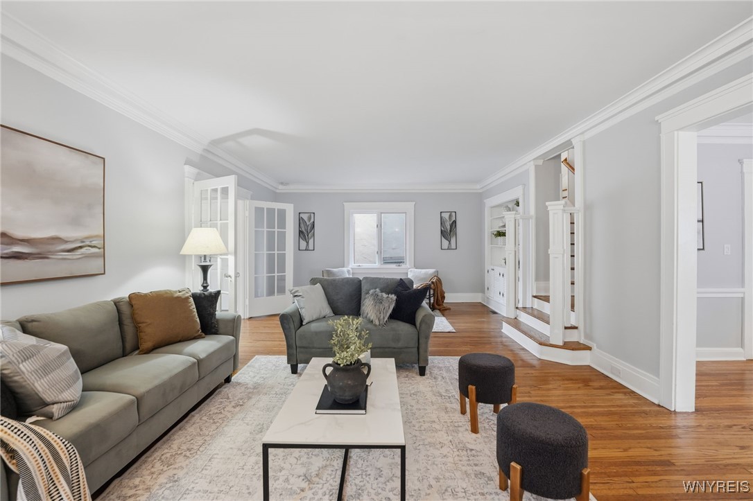 47 Winston Road Buffalo, NY 14216 - Photo 5 of 42